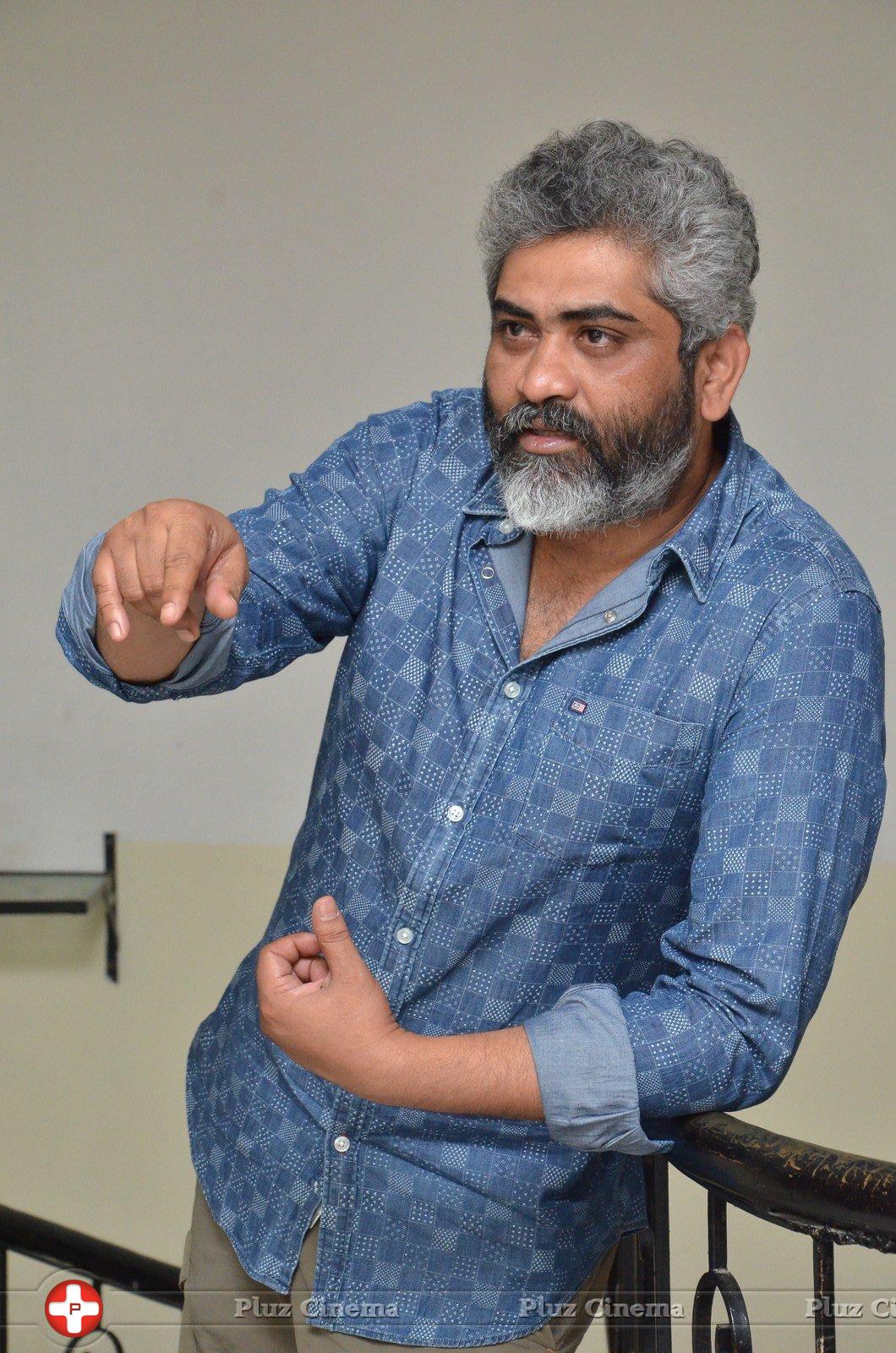 Director Jagadish Talasila Press Meet Stills | Picture 1216645