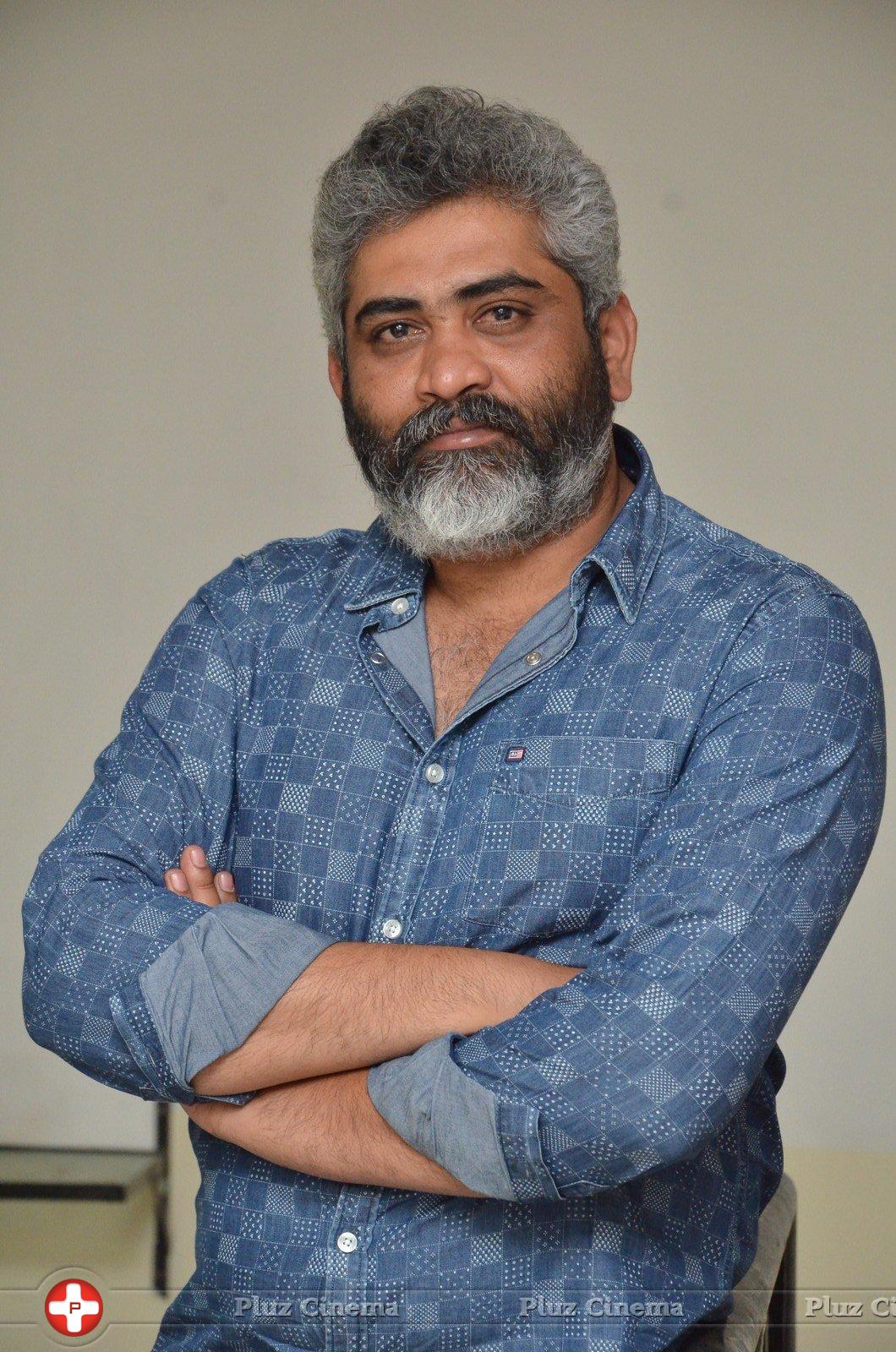 Director Jagadish Talasila Press Meet Stills | Picture 1216660
