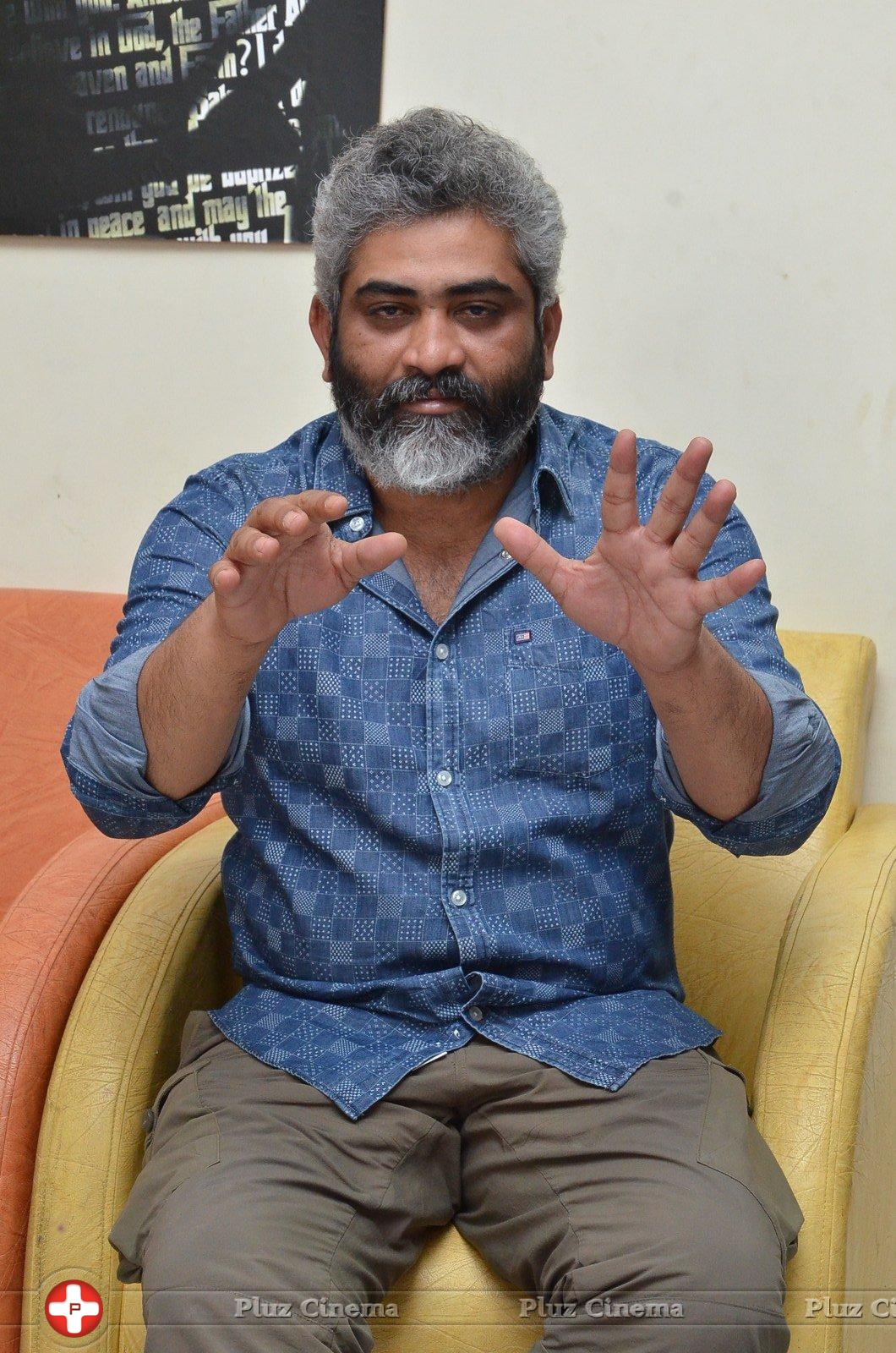 Director Jagadish Talasila Press Meet Stills | Picture 1216662