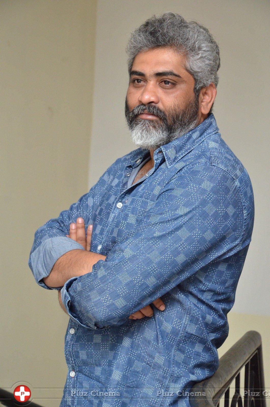 Director Jagadish Talasila Press Meet Stills | Picture 1216668