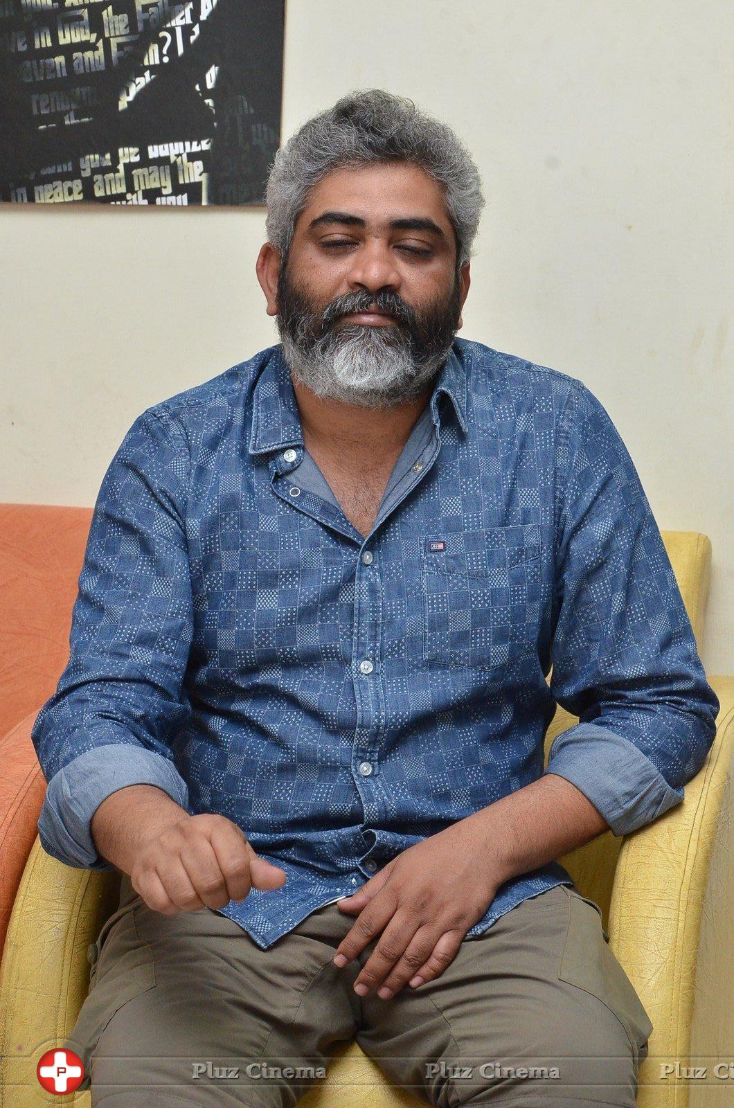 Director Jagadish Talasila Press Meet Stills | Picture 1216678
