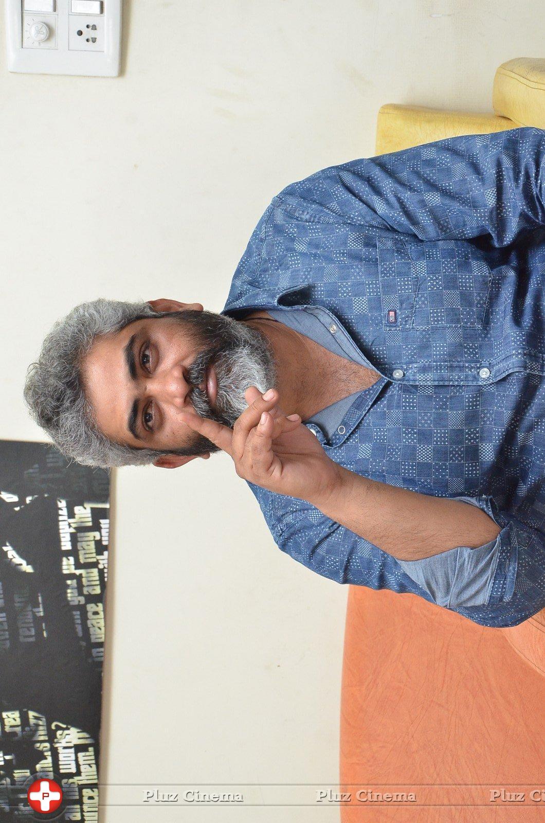 Director Jagadish Talasila Press Meet Stills | Picture 1216680