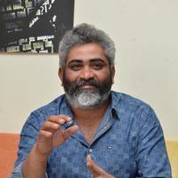 Director Jagadish Talasila Press Meet Stills | Picture 1216635