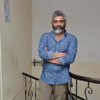 Director Jagadish Talasila Press Meet Stills | Picture 1216641