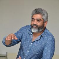 Director Jagadish Talasila Press Meet Stills | Picture 1216644
