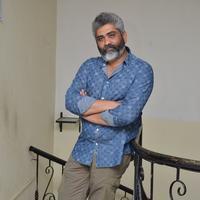 Director Jagadish Talasila Press Meet Stills | Picture 1216655