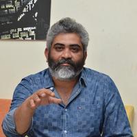 Director Jagadish Talasila Press Meet Stills | Picture 1216677