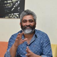 Director Jagadish Talasila Press Meet Stills | Picture 1216679