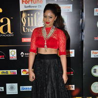 Nikisha Patel at IIFA Utsavam Awards 2016 Day 2 Photos | Picture 1216122
