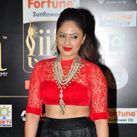Nikisha Patel at IIFA Utsavam Awards 2016 Day 2 Photos | Picture 1216126