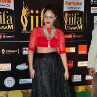 Nikisha Patel at IIFA Utsavam Awards 2016 Day 2 Photos | Picture 1216132
