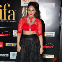 Nikisha Patel at IIFA Utsavam Awards 2016 Day 2 Photos | Picture 1216135