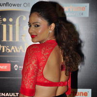 Nikisha Patel at IIFA Utsavam Awards 2016 Day 2 Photos | Picture 1216148