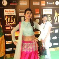 Nikki Galrani at IIFA Utsavam Awards 2016 Stills | Picture 1216159