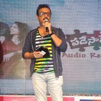 Naresh - Padesaave Movie Audio Launch Photos