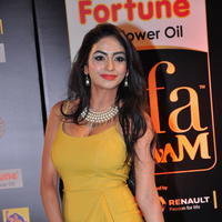 Pooja Sri at IIFA Utsavam Awards 2016 Day 2 Photos | Picture 1216233