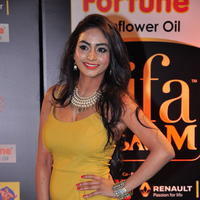 Pooja Sri at IIFA Utsavam Awards 2016 Day 2 Photos | Picture 1216241