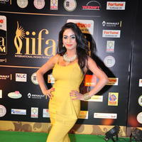Pooja Sri at IIFA Utsavam Awards 2016 Day 2 Photos | Picture 1216262