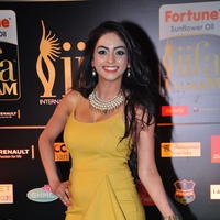 Pooja Sri at IIFA Utsavam Awards 2016 Day 2 Photos | Picture 1216271