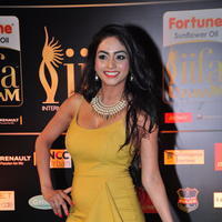 Pooja Sri at IIFA Utsavam Awards 2016 Day 2 Photos | Picture 1216272