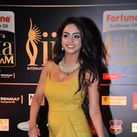 Pooja Sri at IIFA Utsavam Awards 2016 Day 2 Photos | Picture 1216273