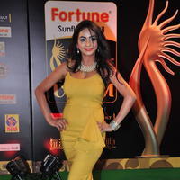 Pooja Sri at IIFA Utsavam Awards 2016 Day 2 Photos | Picture 1216280