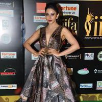 Rakul Preet Singh at IIFA Utsavam Awards 2016 Day 2 Photos | Picture 1216225