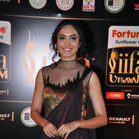 Ritu Varma at IIFA Utsavam Awards 2016 Day 2 Stills | Picture 1217676