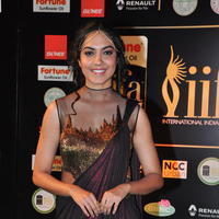 Ritu Varma at IIFA Utsavam Awards 2016 Day 2 Stills | Picture 1217690