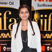 Swathi at IIFA Utsavam Awards 2016 Day 2 Photos | Picture 1217631