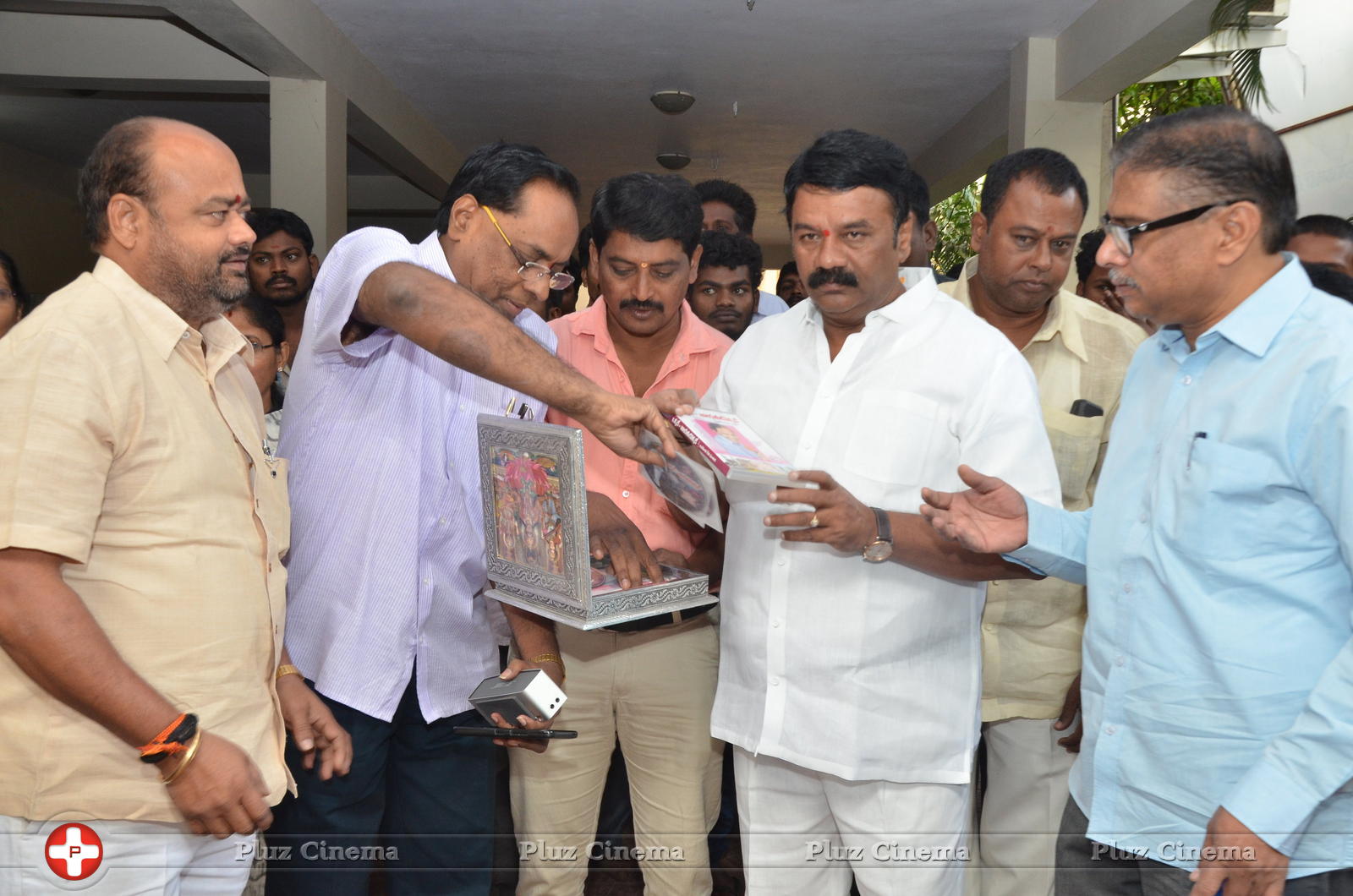 Allani Sreedhar Audio Launch Stills | Picture 1218403