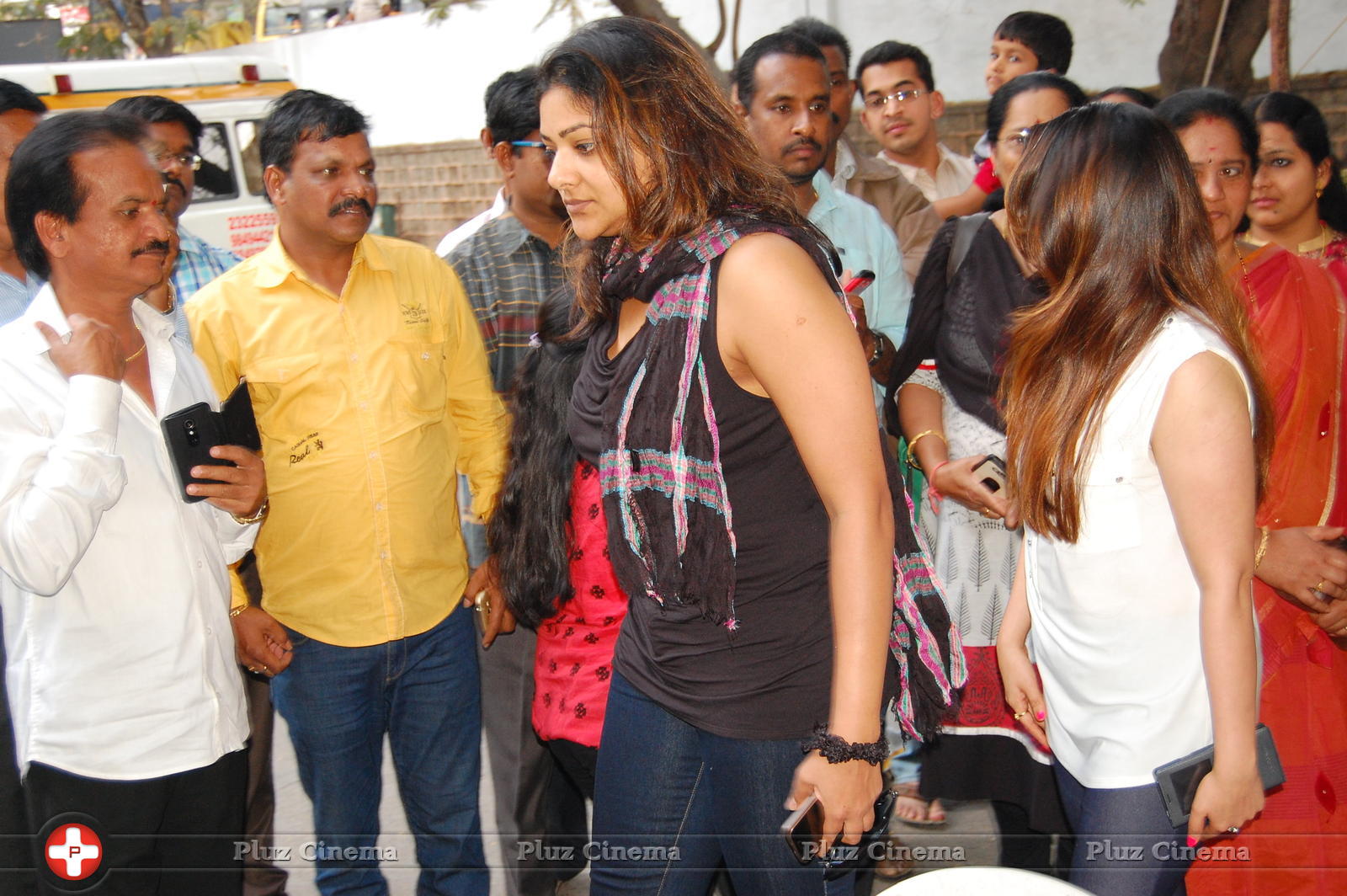 Celebs pay Homage to Kalpana Stills | Picture 1218322