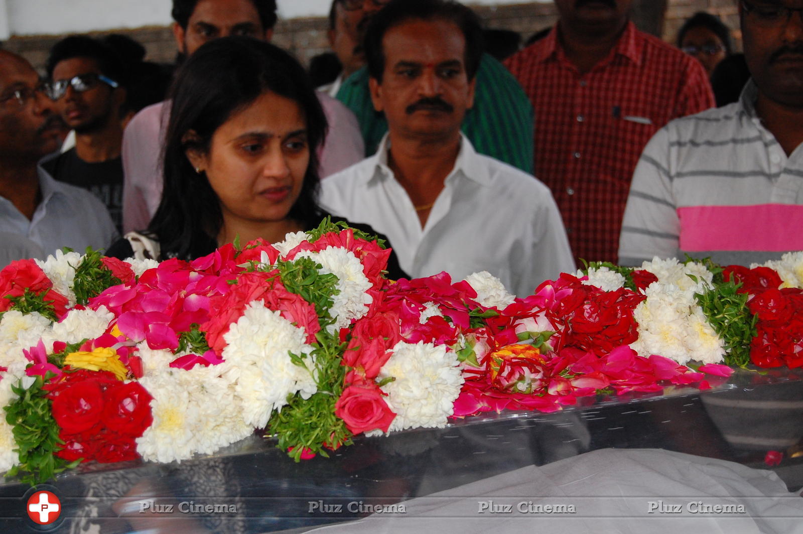 Celebs pay Homage to Kalpana Stills | Picture 1218323