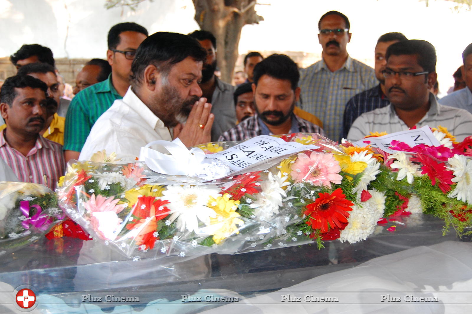 Celebs pay Homage to Kalpana Stills | Picture 1218326