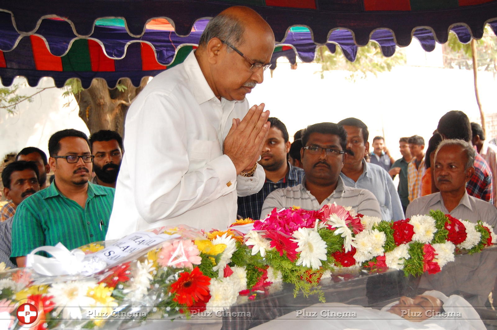 Celebs pay Homage to Kalpana Stills | Picture 1218329