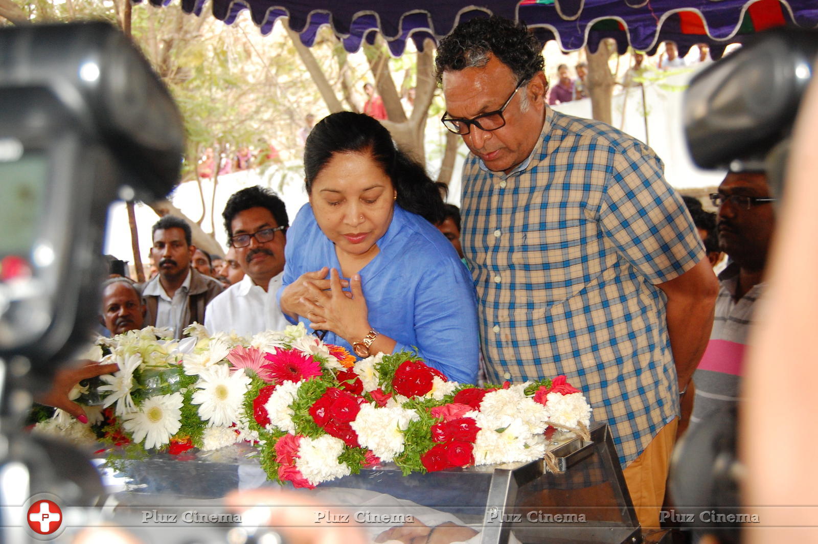 Celebs pay Homage to Kalpana Stills | Picture 1218331