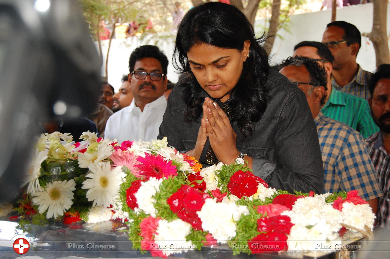 Celebs pay Homage to Kalpana Stills | Picture 1218332