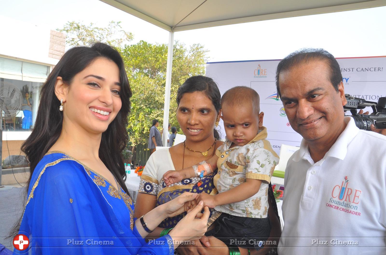 Crusaders of CURE Foundation to host Cancer Crusaders Invitation Cup at Hyderabad Golf Club Stills | Picture 1218471
