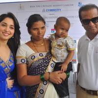 Crusaders of CURE Foundation to host Cancer Crusaders Invitation Cup at Hyderabad Golf Club Stills | Picture 1218470