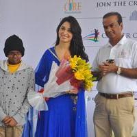 Crusaders of CURE Foundation to host Cancer Crusaders Invitation Cup at Hyderabad Golf Club Stills | Picture 1218472
