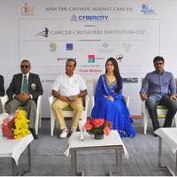 Crusaders of CURE Foundation to host Cancer Crusaders Invitation Cup at Hyderabad Golf Club Stills | Picture 1218473