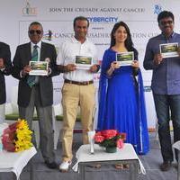 Crusaders of CURE Foundation to host Cancer Crusaders Invitation Cup at Hyderabad Golf Club Stills | Picture 1218474