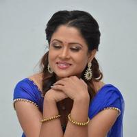 Shilpa Chakravarthy at Ippatlo Ramudila Seethala Evaruntaarandi Babu Movie Audio Launch Photos | Picture 1219127