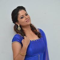 Shilpa Chakravarthy at Ippatlo Ramudila Seethala Evaruntaarandi Babu Movie Audio Launch Photos | Picture 1219174