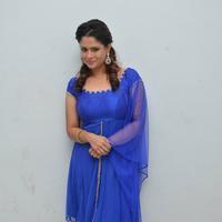 Shilpa Chakravarthy at Ippatlo Ramudila Seethala Evaruntaarandi Babu Movie Audio Launch Photos | Picture 1219184