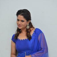 Shilpa Chakravarthy at Ippatlo Ramudila Seethala Evaruntaarandi Babu Movie Audio Launch Photos | Picture 1219191