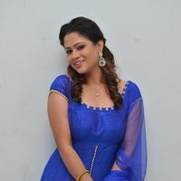 Shilpa Chakravarthy at Ippatlo Ramudila Seethala Evaruntaarandi Babu Movie Audio Launch Photos | Picture 1219218