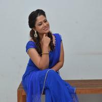 Shilpa Chakravarthy at Ippatlo Ramudila Seethala Evaruntaarandi Babu Movie Audio Launch Photos | Picture 1219257