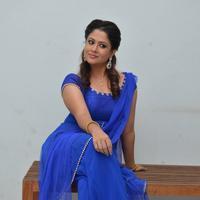 Shilpa Chakravarthy at Ippatlo Ramudila Seethala Evaruntaarandi Babu Movie Audio Launch Photos | Picture 1219259