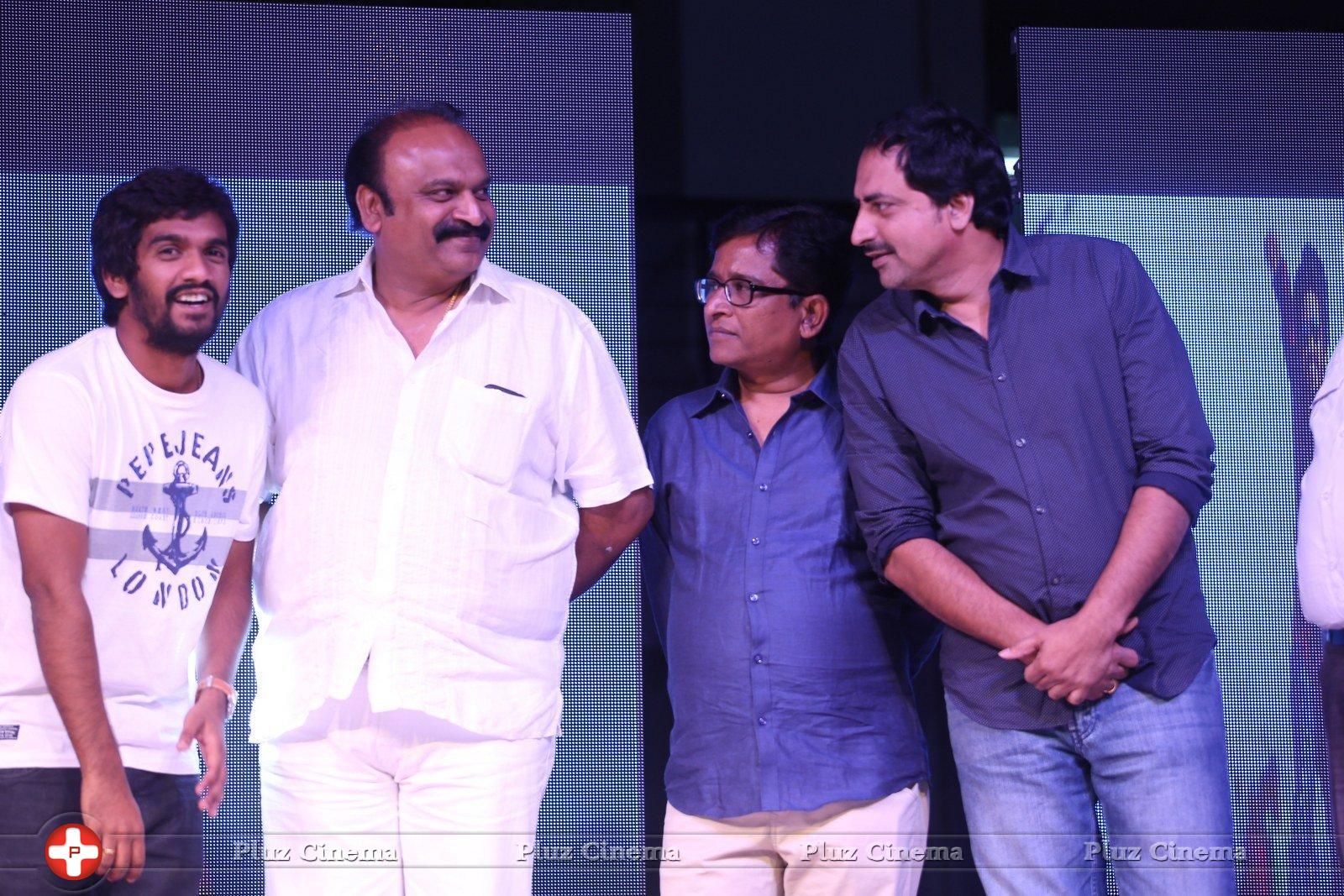 Seethamma Andalu Ramayya Sitralu Movie Platinum Disc Function Stills | Picture 1218923
